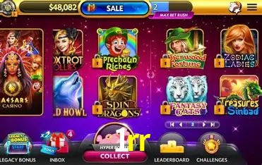 Plushie Frenzy Slot - PG Soft Game